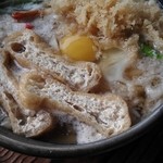 手打うどん 味乃屋 - 