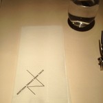 ノーザンテラスダイナー トウキョウ - 