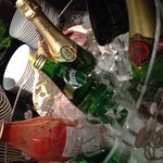 ノーザンテラスダイナー トウキョウ - 