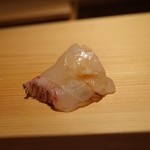 鮨 あらい - 三回目訪問