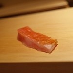 鮨 あらい - 三回目訪問