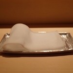 鮨 あらい - 三回目訪問