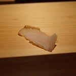 鮨 あらい - 三回目訪問