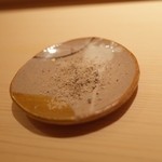 鮨 あらい - 三回目訪問