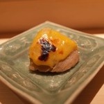 鮨 あらい - 三回目訪問