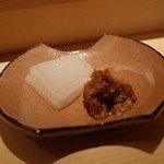 鮨 あらい - 三回目訪問