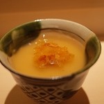 鮨 あらい - 三回目訪問