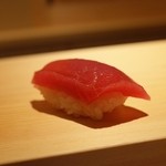 鮨 あらい - 三回目訪問