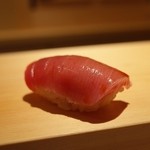 鮨 あらい - 三回目訪問