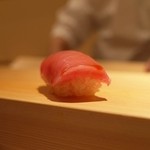 鮨 あらい - 三回目訪問