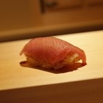 鮨 あらい - 三回目訪問