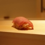 鮨 あらい - 三回目訪問