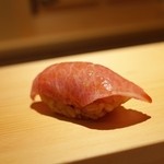 鮨 あらい - 三回目訪問