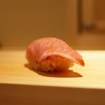 鮨 あらい - 三回目訪問