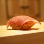 鮨 あらい - 三回目訪問