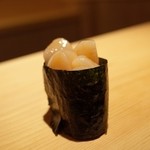 鮨 あらい - 三回目訪問