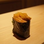 鮨 あらい - 三回目訪問