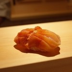 鮨 あらい - 三回目訪問