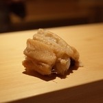 鮨 あらい - 三回目訪問