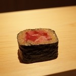 鮨 あらい - 三回目訪問