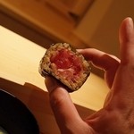 鮨 あらい - 三回目訪問