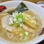 光麺 セブン&アイHLDGS アリオ倉敷 - 熟成光麺