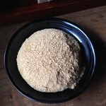 茶屋 卯三郎 - きな粉餅単品