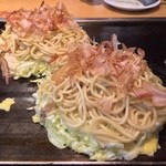 鶴橋風月 - 鰹節ブチまけろ！  #BCMKR!  