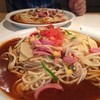 スパゲティハウス チャオ 栄町ビル店
