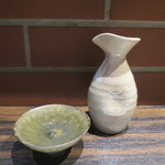 割烹 清風 - 純米 大治郎 生原酒 150ml