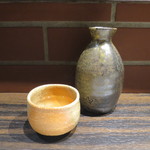 割烹 清風 - 純米 いづみ橋 生もと 黒蜻蛉 270ml