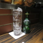 割烹 清風 - ペリエ