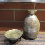 割烹 清風 - 純米 酒屋八兵衛 山廃 雄町 270ml