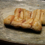 初音鮨 - 金沢八景うなぎ炙り