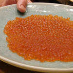 初音鮨 - 三陸陸前高田のいくら