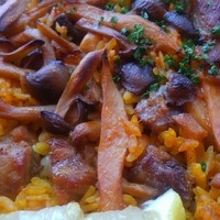 Bar Espanol LA BODEGA 大阪店 - 