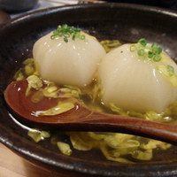 下町割烹とめだて - 