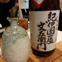 下町割烹とめだて - 