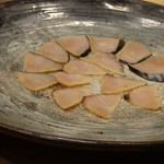 初音鮨 - 山形庄内鰆