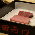 初音鮨 - この後色々楽しみます