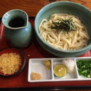 どうでしょうさんでお馴染み 山田屋さんの ざるぶっかけうどん をスカイツリーで うまいっ By チー ブタホタテドリ うどん本陣 山田家 東京スカイツリータウン ソラマチ店 押上 うどん 食べログ