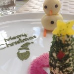 森のレストラン ラッキーガーデン - 