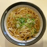 生駒屋 - うどんころ