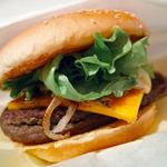 フレッシュネスバーガー - 