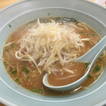 Ramen No Ishikawa Goemon - 