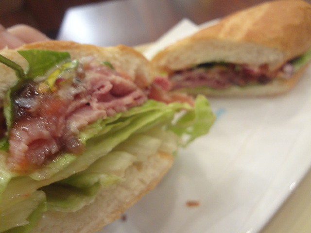 ドトールコーヒーショップ 武蔵小金井店 Doutor 武蔵小金井 カフェ 食べログ