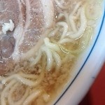 YAMAちゃん - 麺zoom!