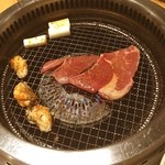 Yakiniku Kingu - 