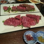 肉山 - 