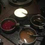 ザ・ラウンジ byアマン - 